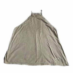 WRV Surf size Medium gray Tank Top